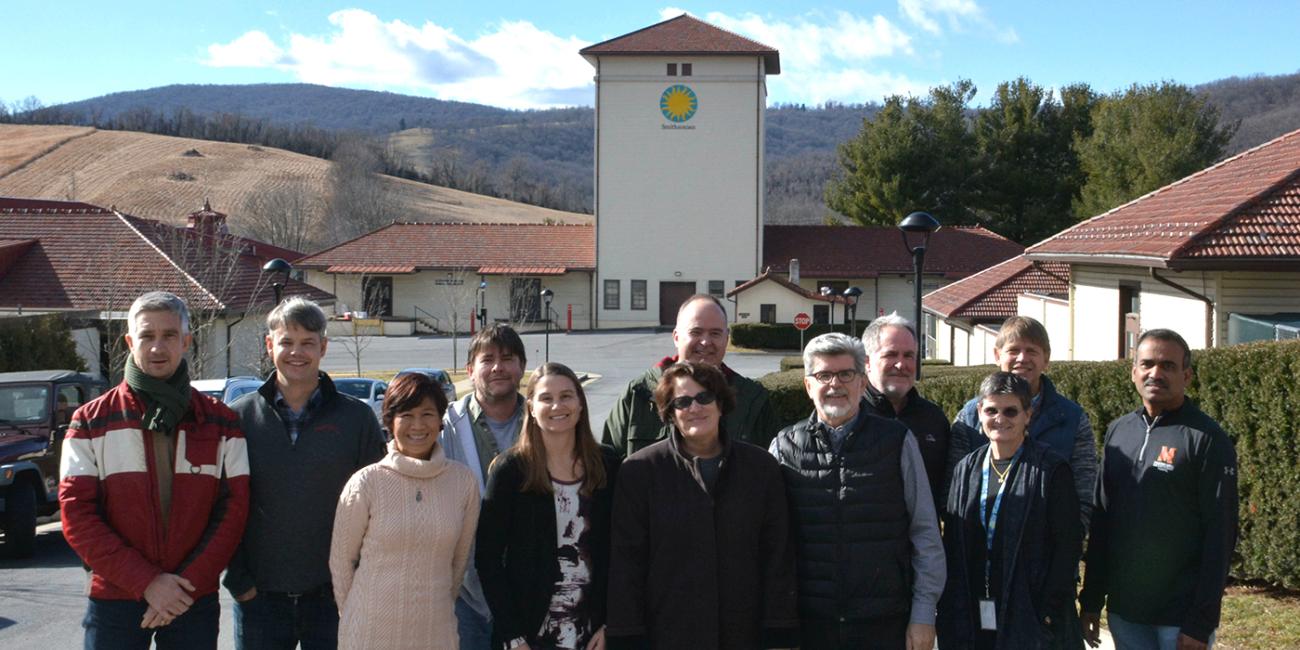 CSS staff photo