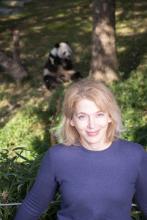 Brandie Smith has been named the John and Adrienne Mars Director of the Smithsonian’s National Zoo and Conservation Biology Institute. Brandie Smith, John and Adrienne Mars Director, Smithsonian's National Zoo and Conservation Biology Institute